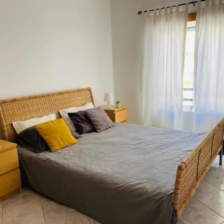 Mar Salgado2 Apartment Armação de Pêra