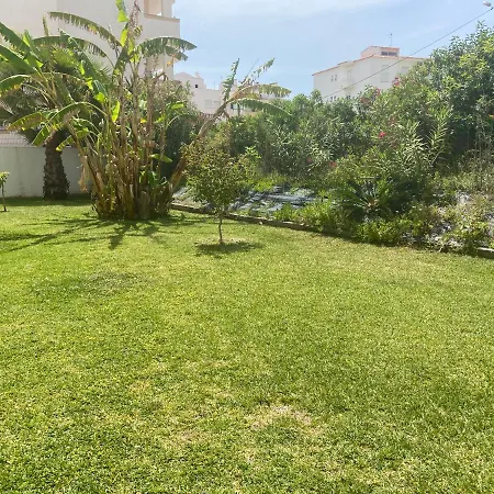 Mar Salgado2 Apartment