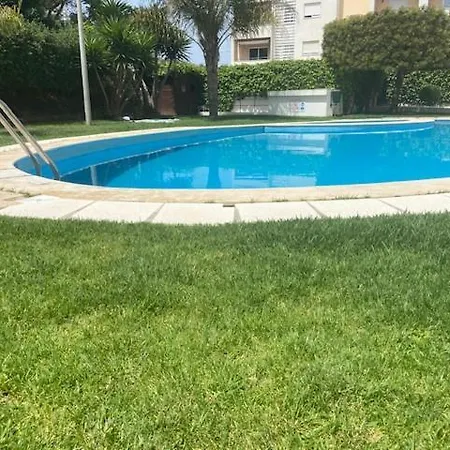 Mar Salgado2 Apartman *